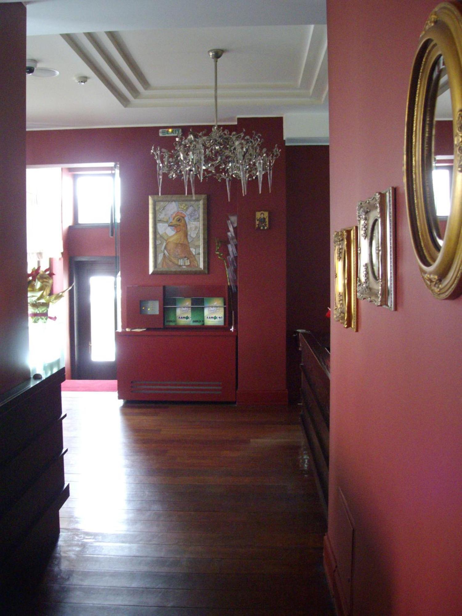 Kokoshkovata Boutique House Otel Samoko Dış mekan fotoğraf