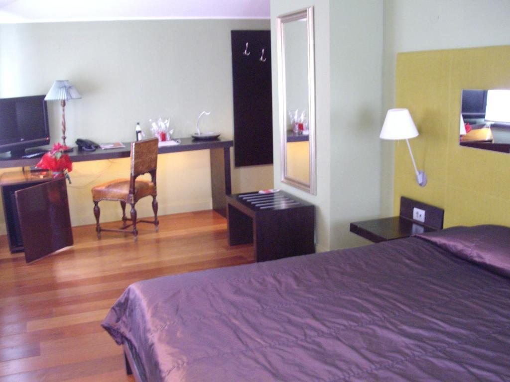 Kokoshkovata Boutique House Otel Samoko Oda fotoğraf