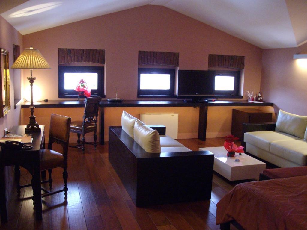 Kokoshkovata Boutique House Otel Samoko Oda fotoğraf