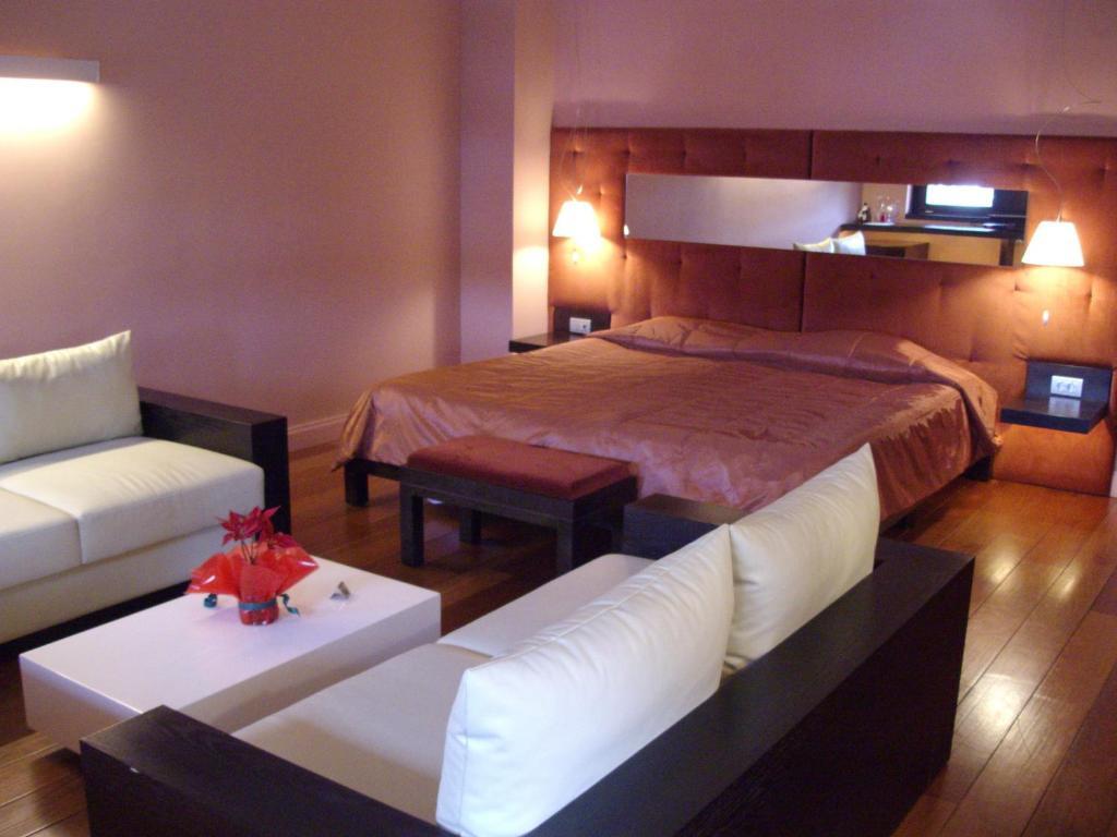 Kokoshkovata Boutique House Otel Samoko Oda fotoğraf
