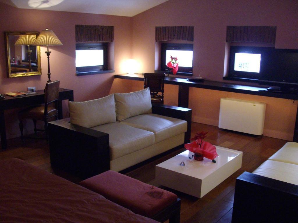 Kokoshkovata Boutique House Otel Samoko Oda fotoğraf