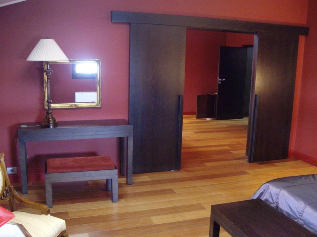 Kokoshkovata Boutique House Otel Samoko Oda fotoğraf
