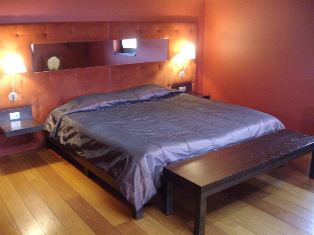Kokoshkovata Boutique House Otel Samoko Oda fotoğraf