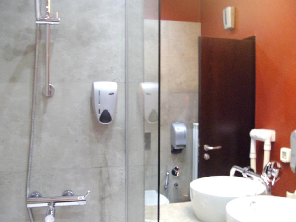 Kokoshkovata Boutique House Otel Samoko Oda fotoğraf
