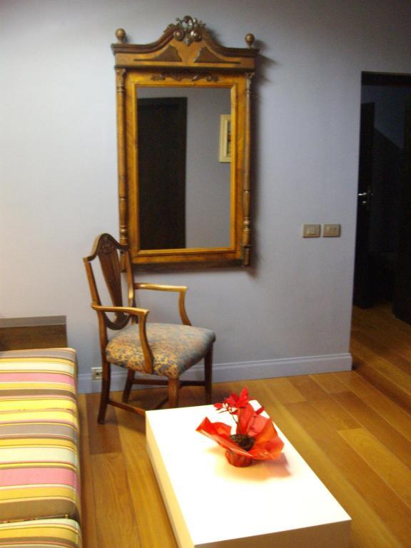 Kokoshkovata Boutique House Otel Samoko Oda fotoğraf