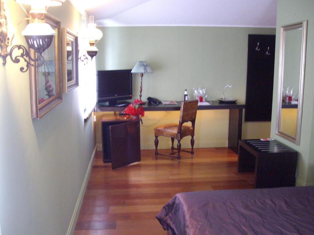 Kokoshkovata Boutique House Otel Samoko Oda fotoğraf